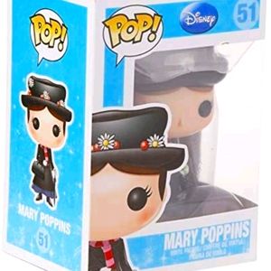 Mary Poppins Funko Pop